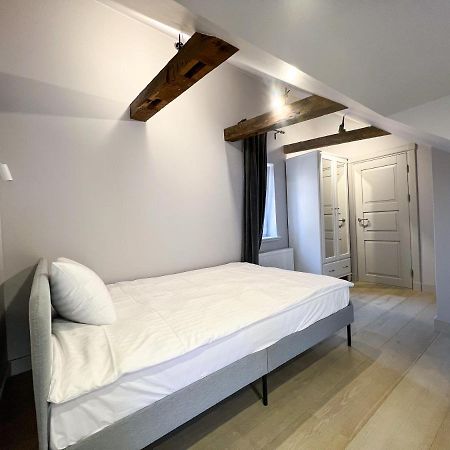 Old Riga Attic Apartment Ngoại thất bức ảnh
