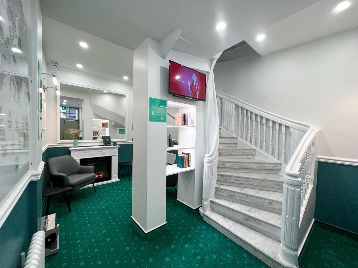 Old Riga Attic Apartment Ngoại thất bức ảnh